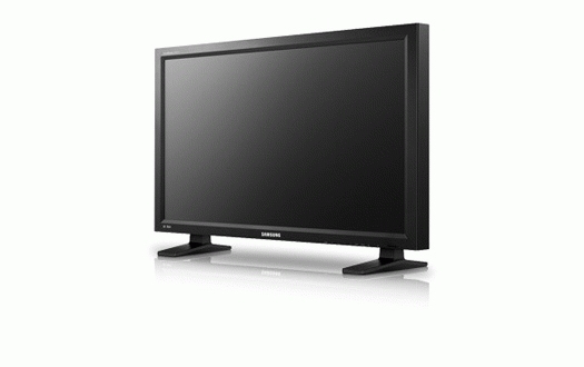Samsung 320MX-2 computer monitor – image 2