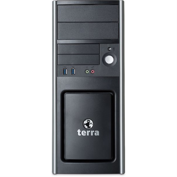 TERRA CH1009753 PC Intel® Core™ i7 i7-9700 – image 1