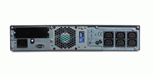 APC Smart-UPS RT 1000VA RM 230V – image 2