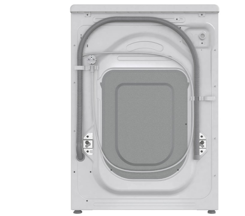 Gorenje WNPI84BDS washing machine Front-load – image 6
