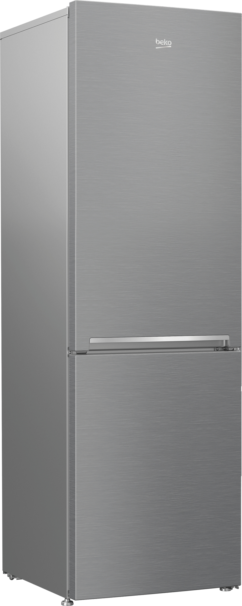 Beko RCHA270K20XB fridge-freezer Freestanding – image 2