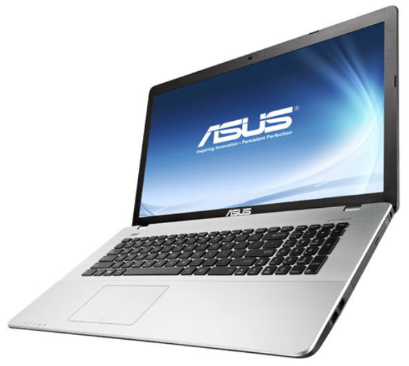 ASUS K750JB-TY015H-BE Intel® Core™ i7 i7-4700HQ Laptop – image 5