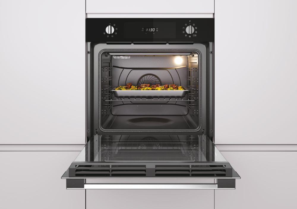Rosieres RFC3O5879IN 70 L Stainless steel – image 3