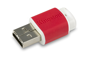 Kingston Technology Mini – Migo Edition