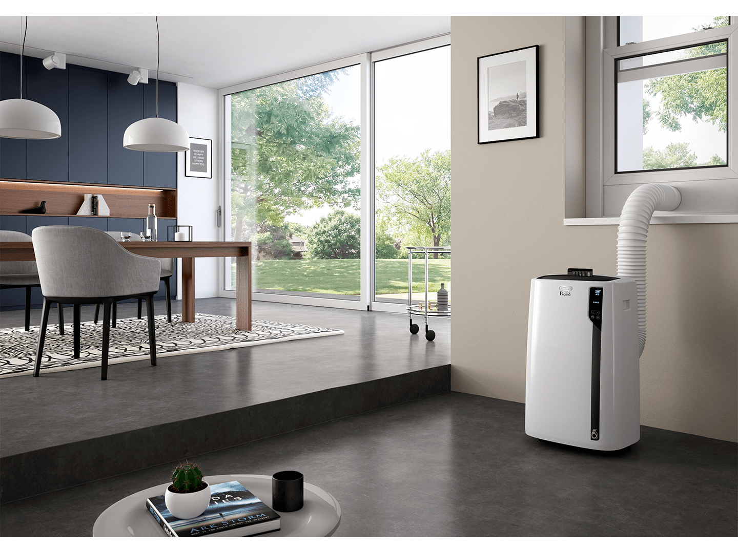 De’Longhi Pinguino PACEL92SILENT – image 6