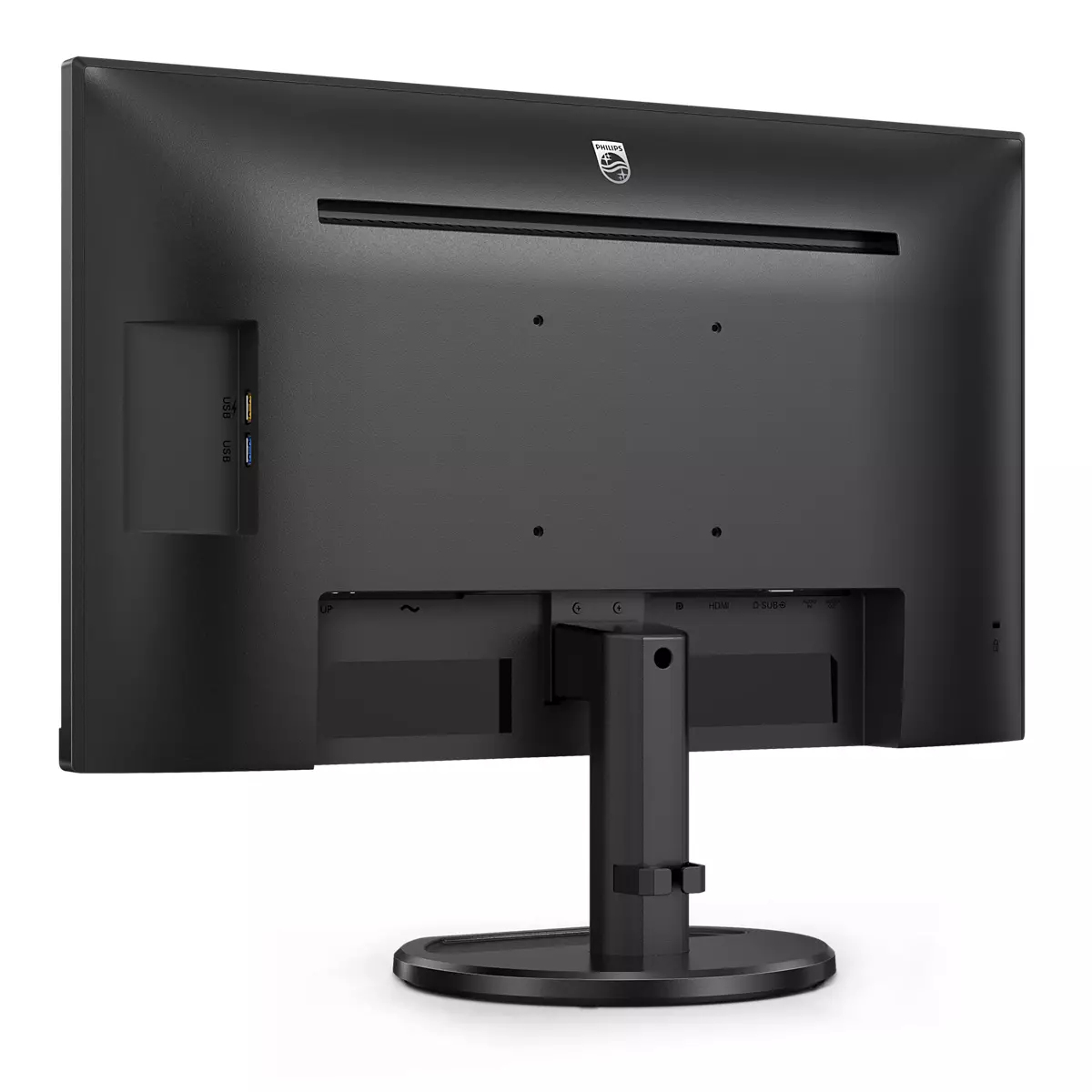 Philips S Line 242S9JAL/01 computer monitor – image 4