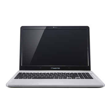 LG A series A550-PE70K laptop Intel® Core™ i7 i7-3610QM – image 2