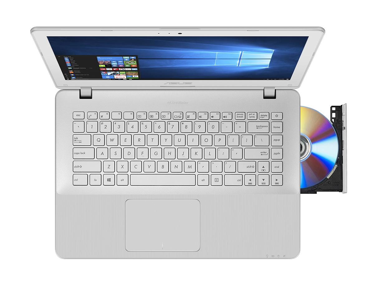 ASUS Vivobook 14 A442UR-GA044T Intel® Core™ i5 i5-8250U Laptop – image 5