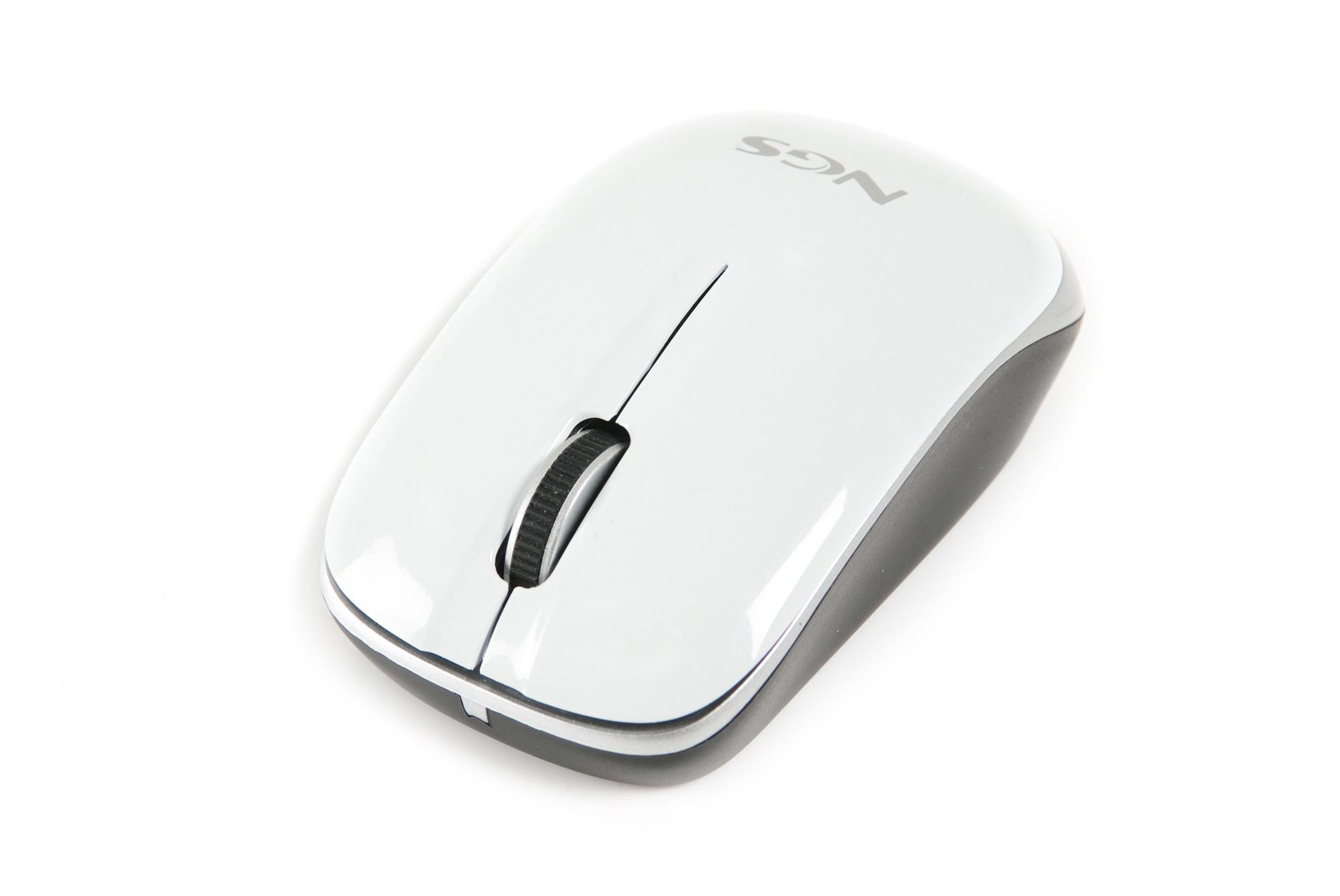 NGS White Spice – image 3