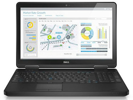 Dell 15 3000 – image 1