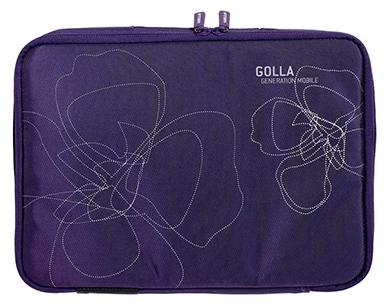 Golla Laptop Sleeve - Sunny 10.2"