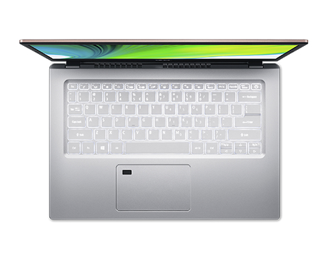 Acer Aspire 5 A514-54-36EN Intel® Core™ i3 i3-1115G4 Laptop – image 4