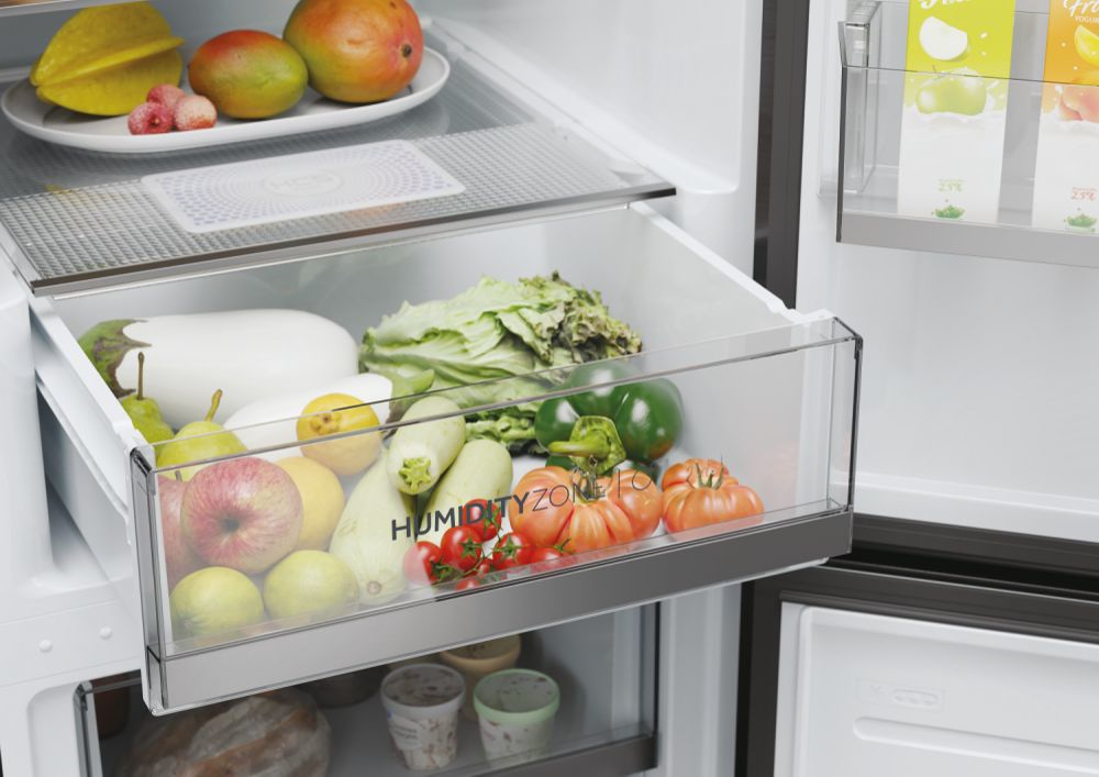 Haier 2D 60 Series 1 HDW1618CNPD Freestanding – image 7