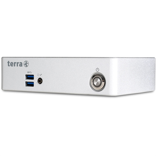 TERRA Micro 5000p Greenline – image 2