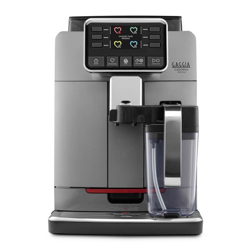 Gaggia RI9604/01 coffee maker Fully-auto Espresso machine – image 1
