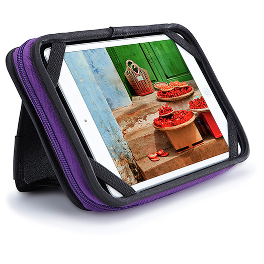 Case Logic QTS-208PURPLE – image 4