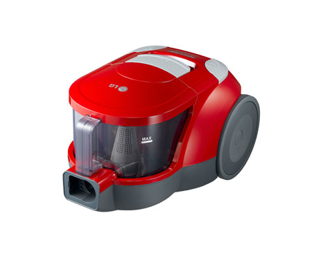 Samsung VK69165NU vacuum – image 2