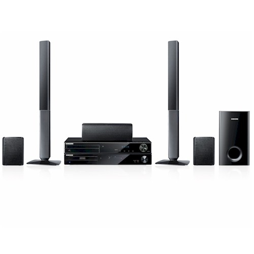 Samsung HT-TZ212 Home Cinema + DVDR