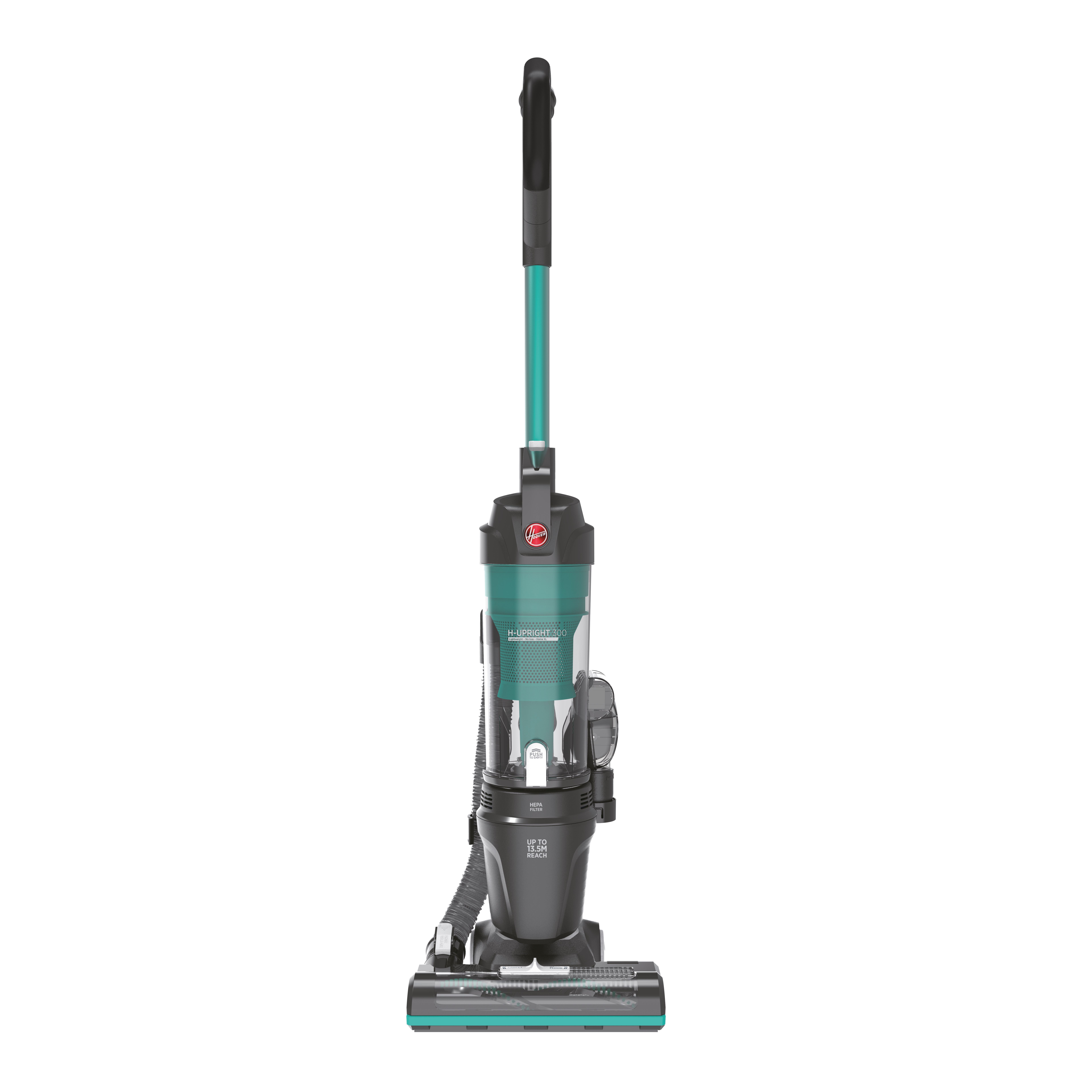 Hoover HU300NXL 001 — vue 1 sur 8