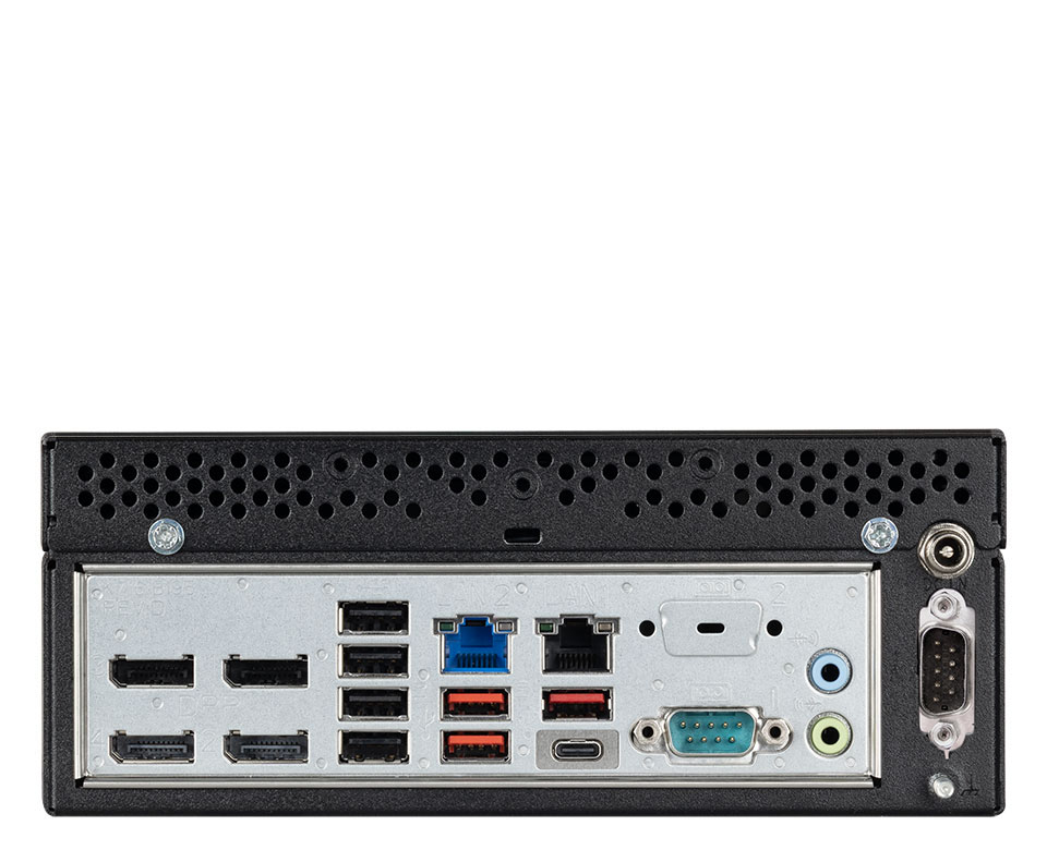 bluechip INDUSTRYline S3000 – image 3