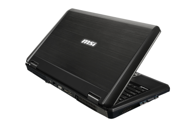 MSI GT60 0ND-261NE – image 9