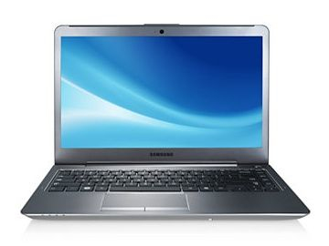 Samsung 5 535U3C AMD A4 A4-4355M Laptop