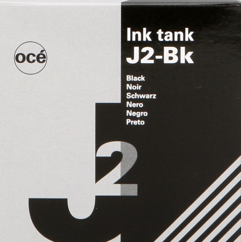 Canon 29953813 ink cartridge Original Black