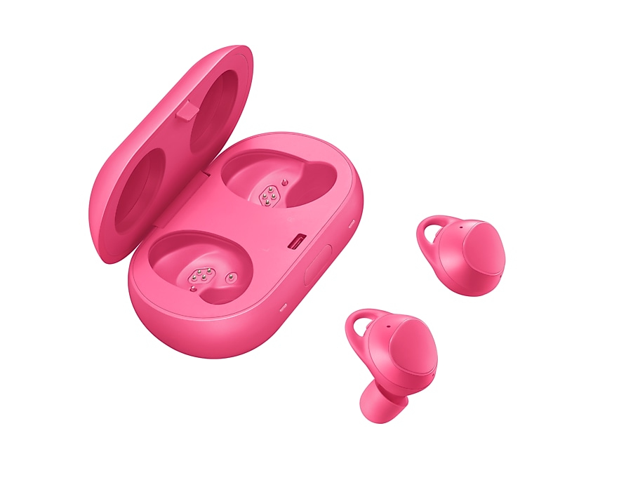 Samsung Gear Icon X (2018) – image 5