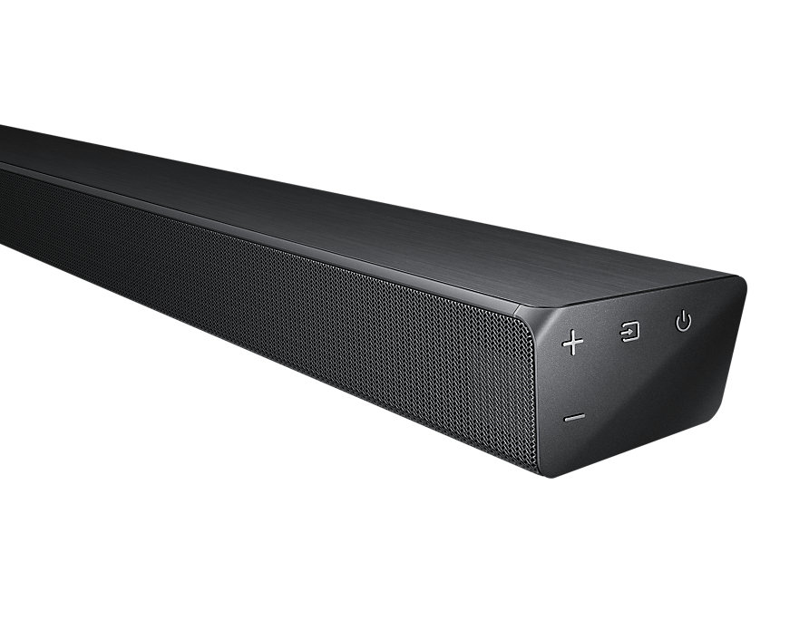 Samsung HW-N560/XE soundbar speaker Black 3.1 channels – image 5