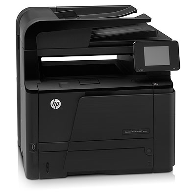 HP LaserJet Pro 400 MFP M425dn