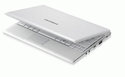 Samsung N N110-KA02ES Intel Pentium Mobile N270 Netbook – image 3