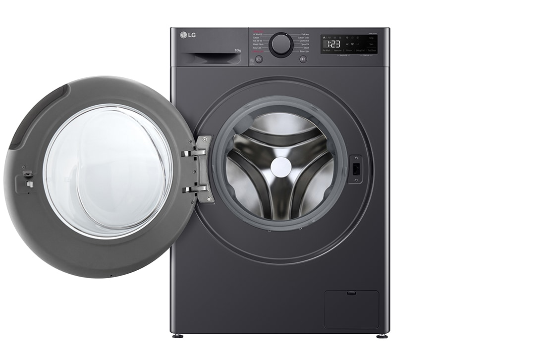 LG F4WR510SBM washing machine Front-load – image 2