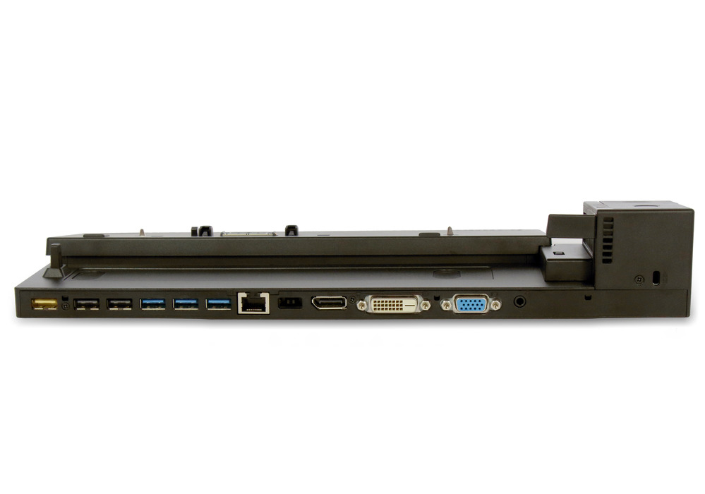 Lenovo Pro Dock – image 5