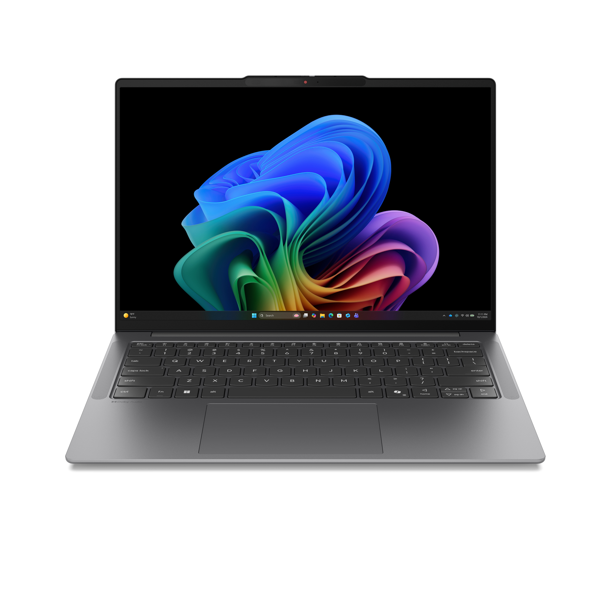 Lenovo IdeaPad Slim 5 Ultra 14ILL11 Copilot+ PC