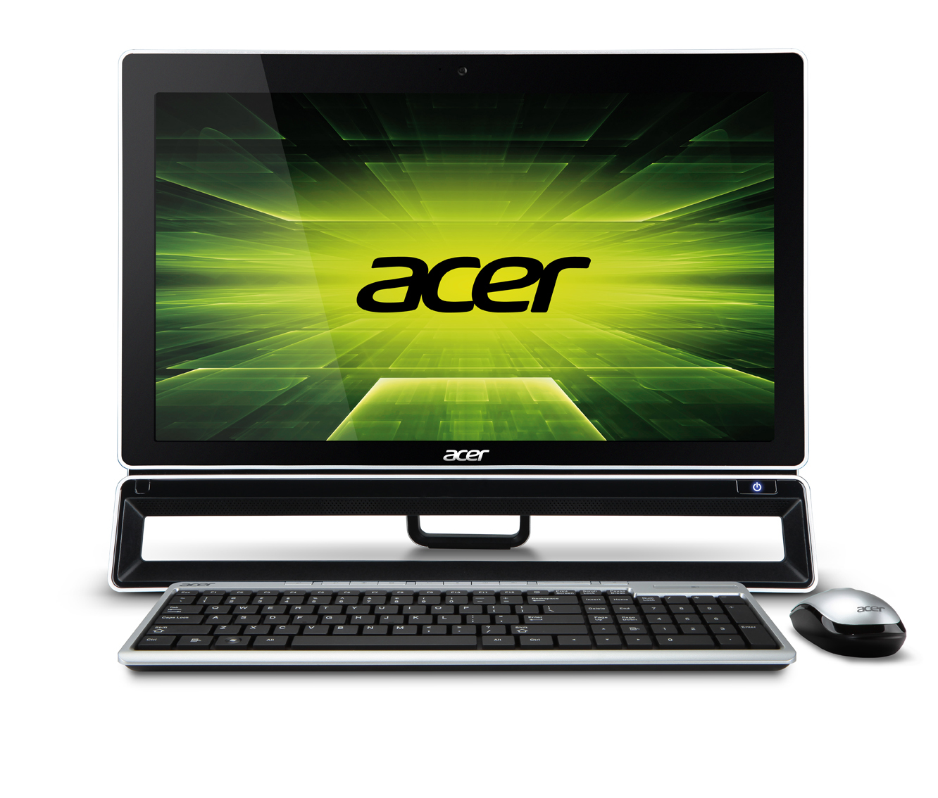 Acer Aspire S600 Intel® Core™ i3 i3-3220