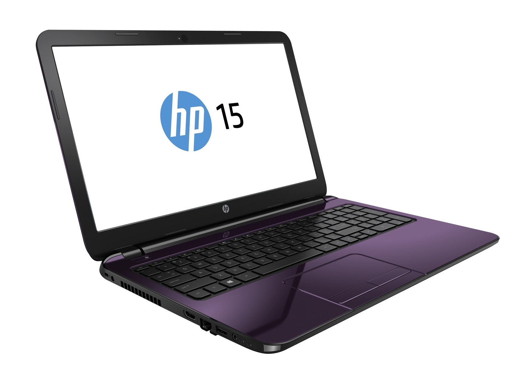 HP 15-g259na AMD A6 A6-5200 Laptop – image 8