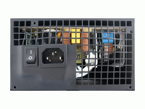 ARCTIC Fusion 550R – image 2