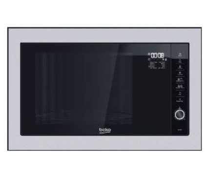 Beko MGB 25332 BG