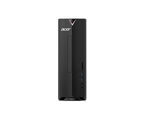 Acer Aspire 830 Intel® Pentium® Silver J5005
