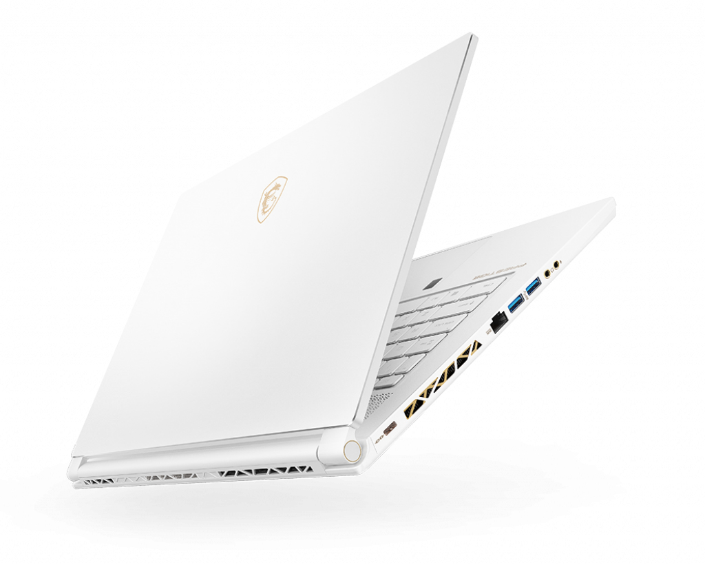 MSI P65 8RD-060IT Creator – image 2