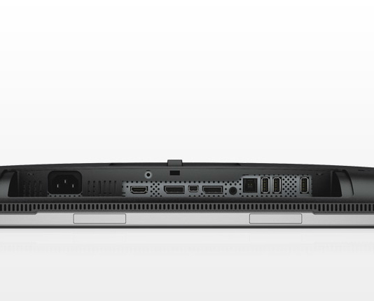 Dell Professional P2715Q computer monitor – image 8