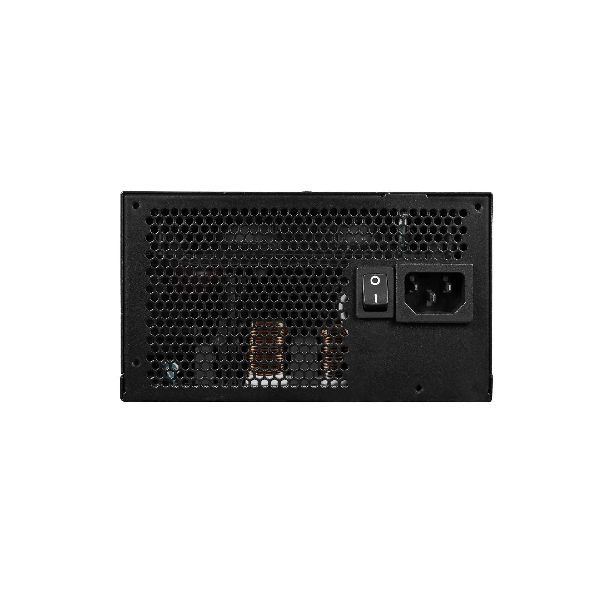 GIGABYTE G750H power supply unit – image 6