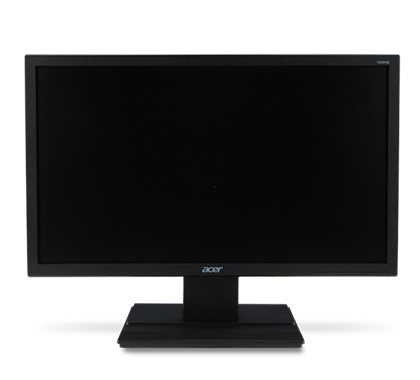 Acer V196HQL Ab – image 2