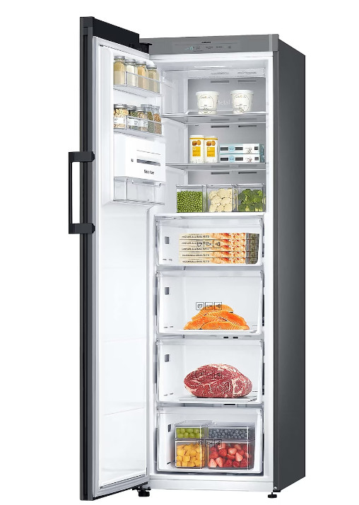 Samsung RZ32A7445AP fridge Freestanding – image 3