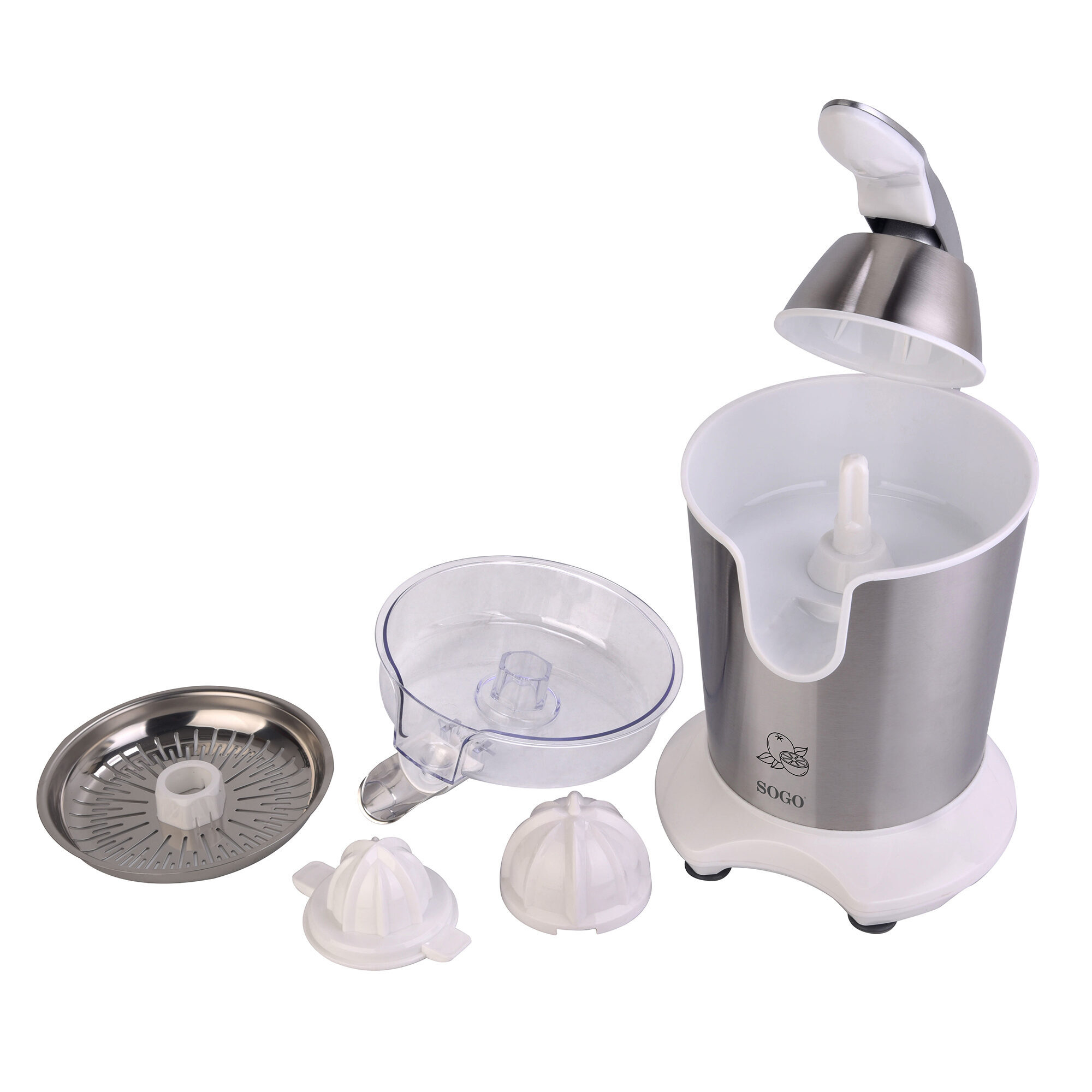 Sogo EXP-SS-5185 electric citrus press – image 3