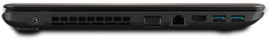 MEDION AKOYA E6411 Intel® Core™ i3 i3-4005U Laptop – image 9