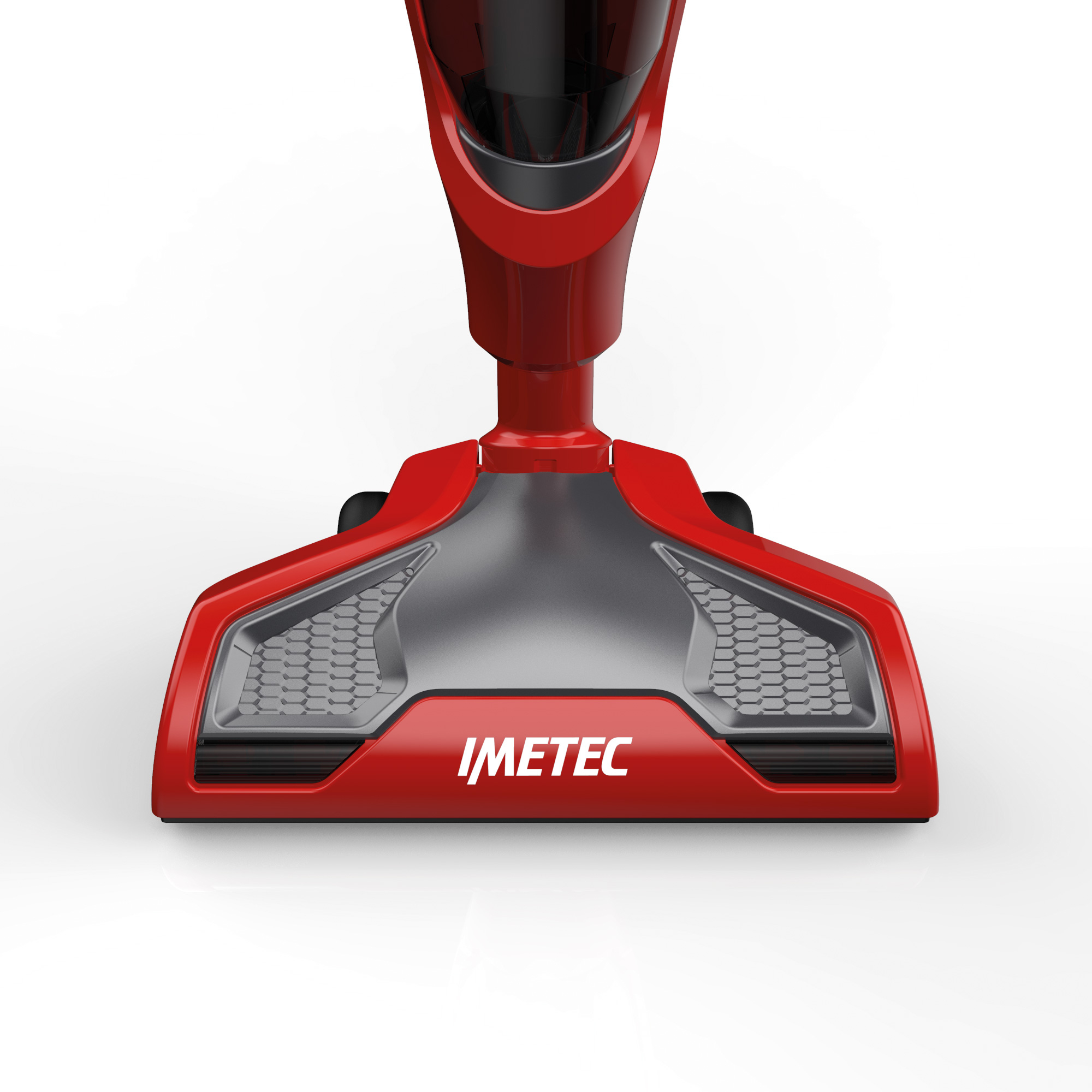 Imetec 8662 stick vacuum/electric broom AC Dry HEPA Bagless – image 2