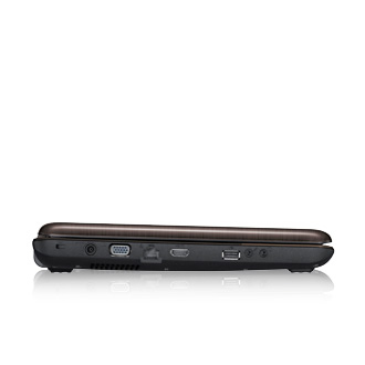 Samsung R R540-JS05FR Intel® Pentium® P6100 – image 5