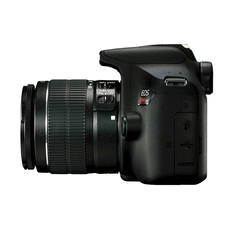 Canon EOS Rebel T7 – image 9
