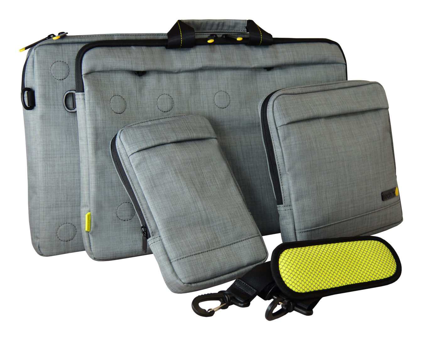 Techair Evo pro – image 3